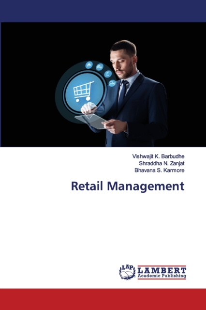 Retail Management, Paperback / softback Book