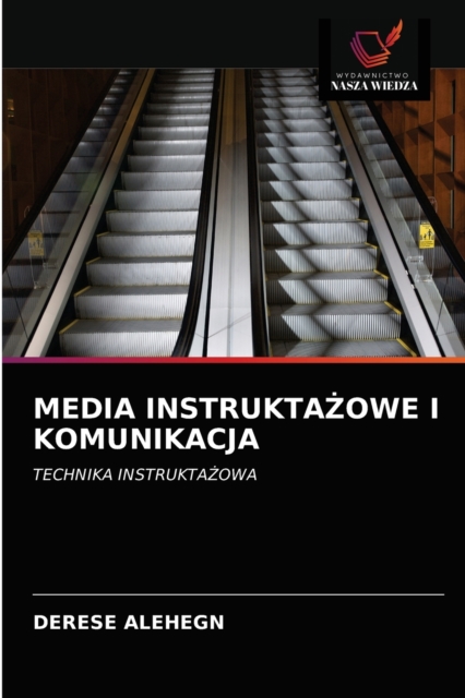 Media Instrukta&#379;owe I Komunikacja, Paperback / softback Book