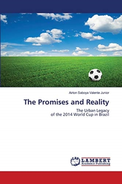 The Promises and Reality, Paperback / softback Book