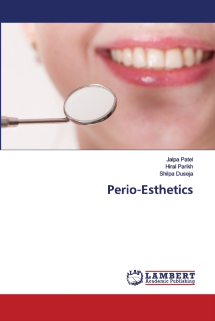 Perio-Esthetics, Paperback / softback Book