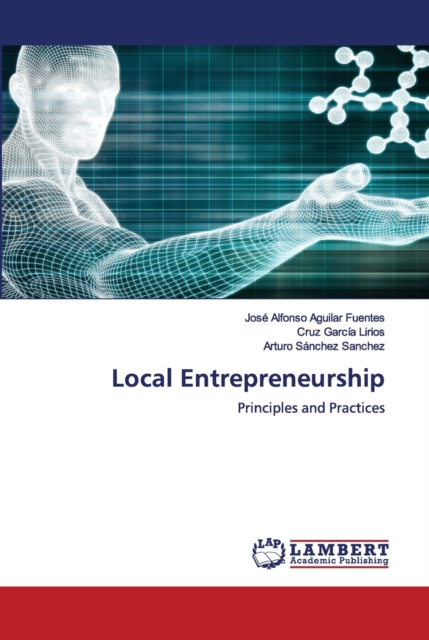 Local Entrepreneurship, Paperback / softback Book