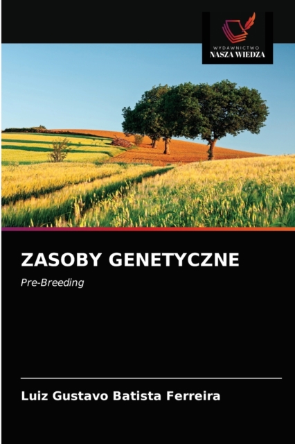 Zasoby Genetyczne, Paperback / softback Book