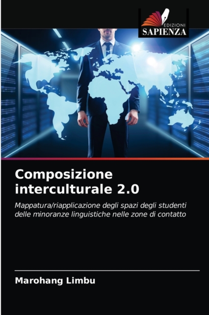 Composizione interculturale 2.0, Paperback / softback Book