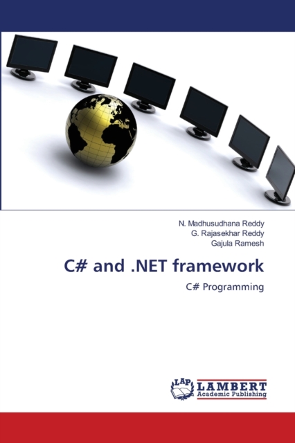 C# and .NET framework, Paperback / softback Book