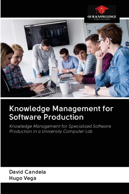 Knowledge Management for Software Production, Paperback / softback Book