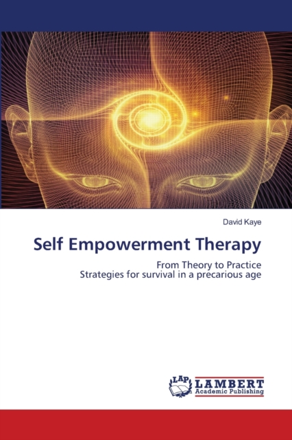 Self Empowerment Therapy, Paperback / softback Book