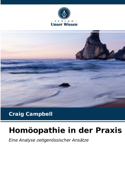 Homoopathie in der Praxis, Paperback / softback Book