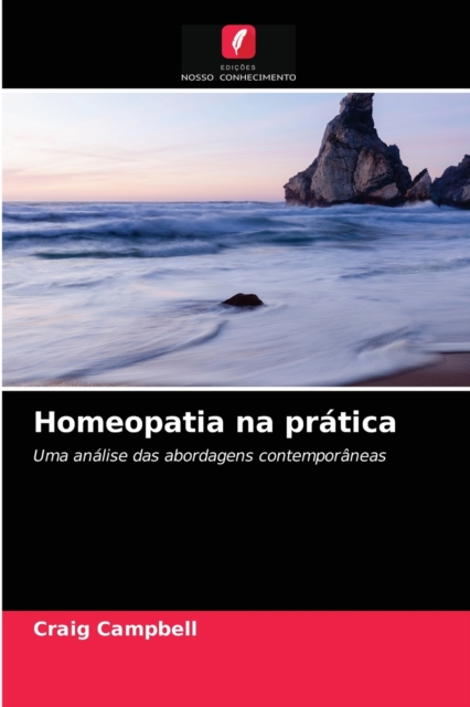 Homeopatia na pratica, Paperback / softback Book