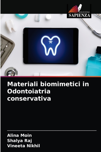 Materiali biomimetici in Odontoiatria conservativa, Paperback / softback Book