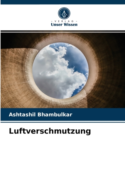 Luftverschmutzung, Paperback / softback Book