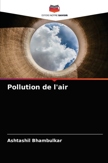 Pollution de l'air, Paperback / softback Book