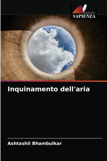 Inquinamento dell'aria, Paperback / softback Book