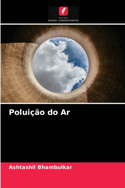 Poluicao do Ar, Paperback / softback Book