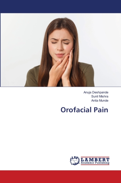 Orofacial Pain, Paperback / softback Book