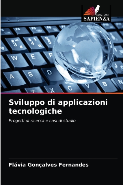 Sviluppo di applicazioni tecnologiche, Paperback / softback Book