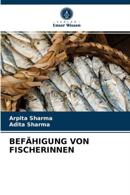 Befahigung Von Fischerinnen, Paperback / softback Book