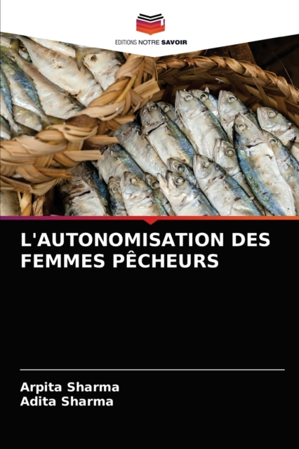L'Autonomisation Des Femmes Pecheurs, Paperback / softback Book