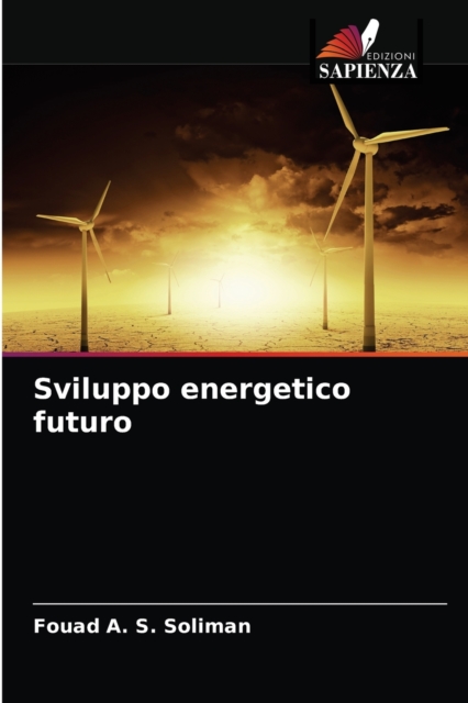 Sviluppo energetico futuro, Paperback / softback Book
