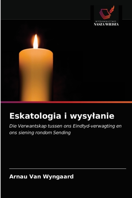 Eskatologia i wysylanie, Paperback / softback Book