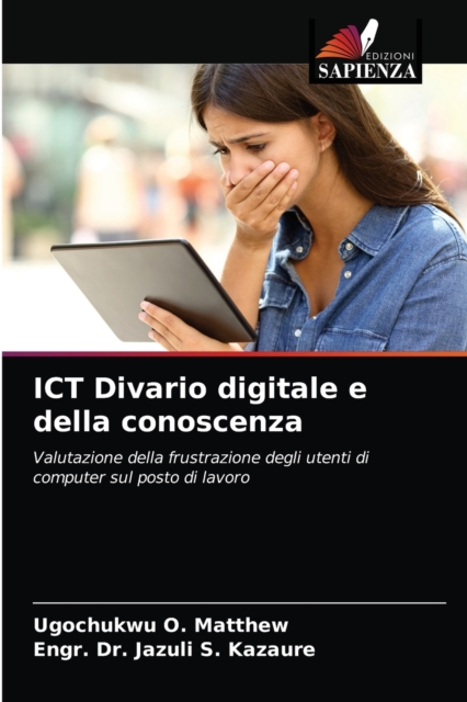 ICT Divario digitale e della conoscenza, Paperback / softback Book