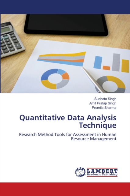 Quantitative Data Analysis Technique, Paperback / softback Book