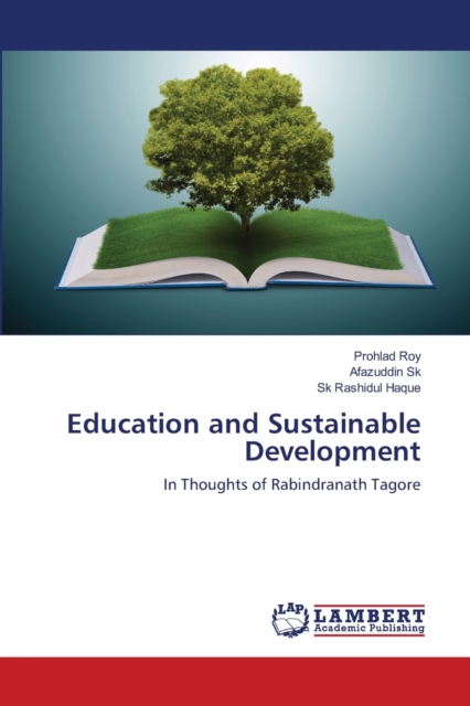 Education and Sustainable Development, Paperback / softback Book