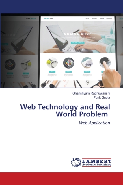 Web Technology and Real World Problem, Paperback / softback Book