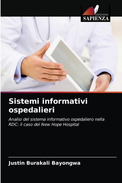 Sistemi informativi ospedalieri, Paperback / softback Book