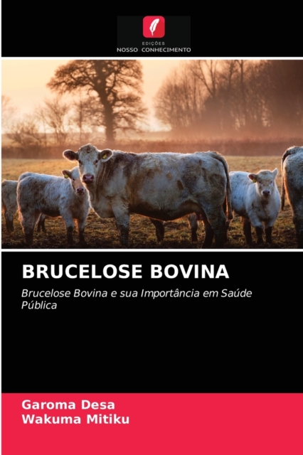 Brucelose Bovina, Paperback / softback Book