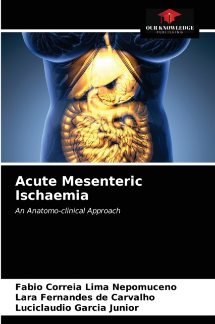 Acute Mesenteric Ischaemia, Paperback / softback Book