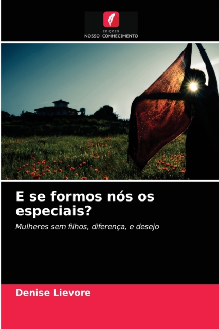 E se formos nos os especiais?, Paperback / softback Book