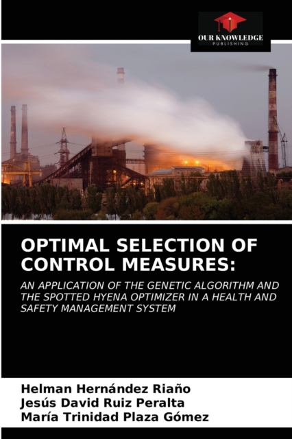 Optimal Selection of Control Measures, Paperback / softback Book