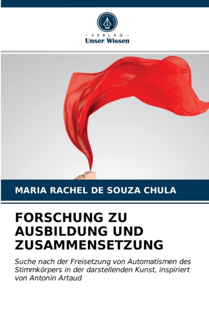 Forschung Zu Ausbildung Und Zusammensetzung, Paperback / softback Book