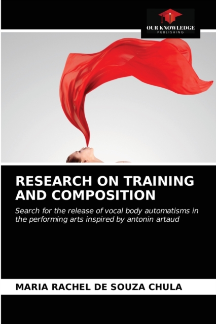 Research on Training and Composition, Paperback / softback Book