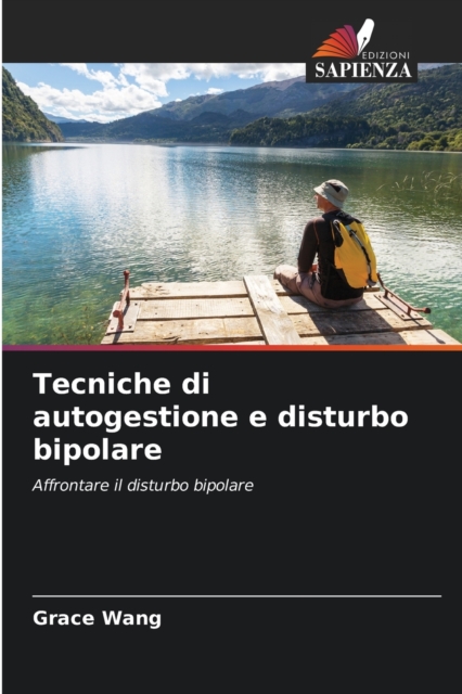 Tecniche di autogestione e disturbo bipolare, Paperback / softback Book