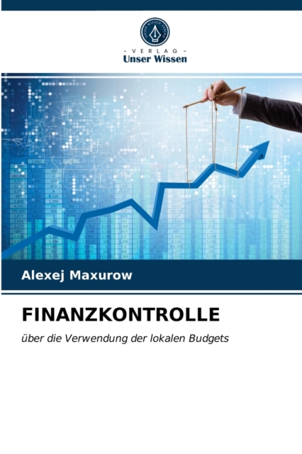 Finanzkontrolle, Paperback / softback Book
