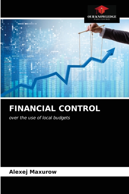 Financial Control, Paperback / softback Book