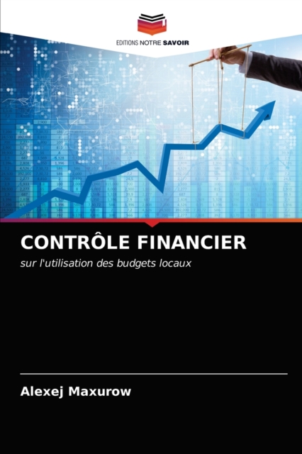 Controle Financier, Paperback / softback Book