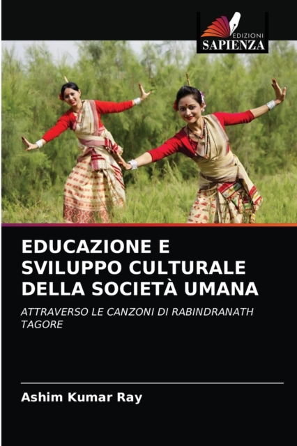 Educazione E Sviluppo Culturale Della Societa Umana, Paperback / softback Book