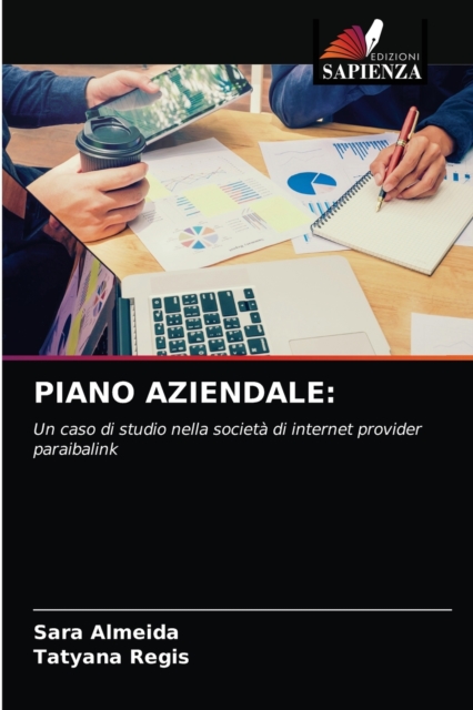Piano Aziendale, Paperback / softback Book