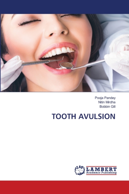 Tooth Avulsion, Paperback / softback Book