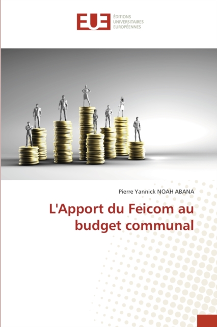 L'Apport du Feicom au budget communal, Paperback / softback Book