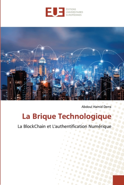 La Brique Technologique, Paperback / softback Book