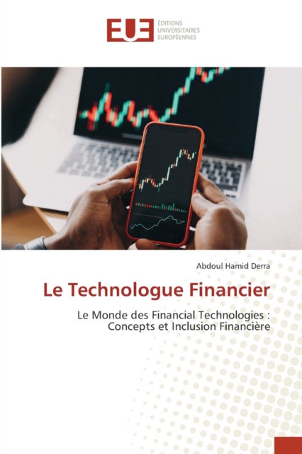 Le Technologue Financier, Paperback / softback Book