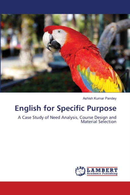 English for Specific Purpose, Paperback / softback Book