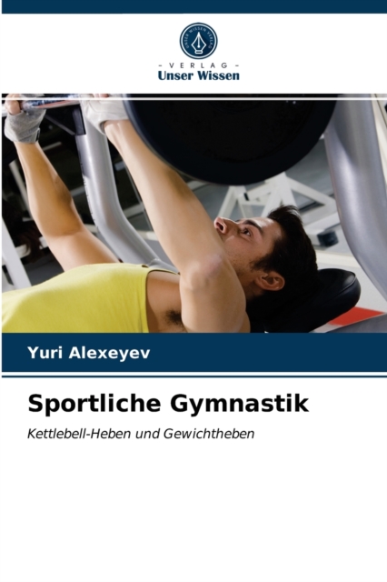 Sportliche Gymnastik, Paperback / softback Book