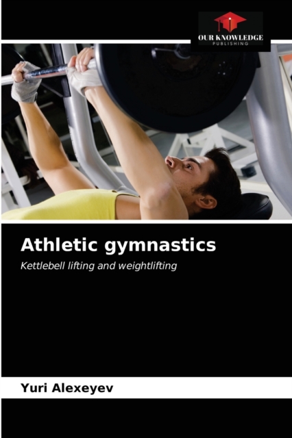 Athletic gymnastics, Paperback / softback Book