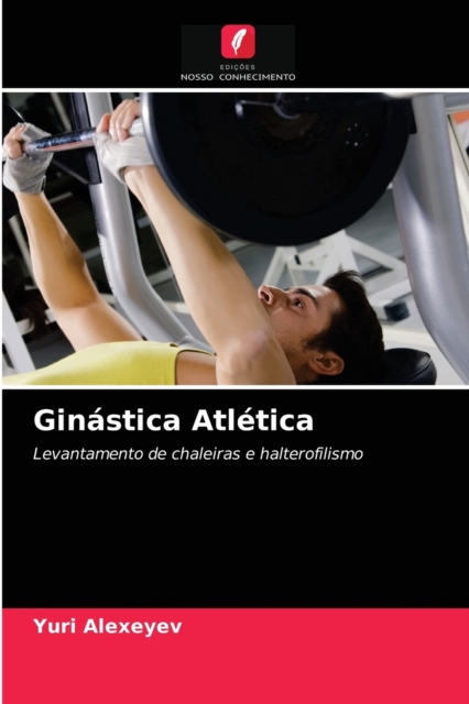 Ginastica Atletica, Paperback / softback Book