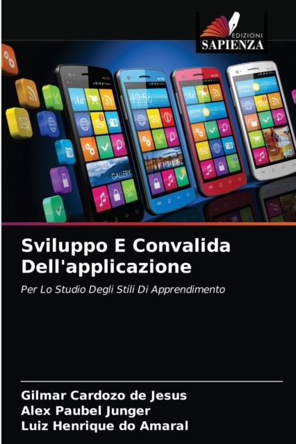 Sviluppo E Convalida Dell'applicazione, Paperback / softback Book