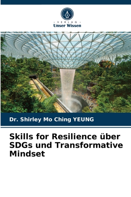 Skills for Resilience uber SDGs und Transformative Mindset, Paperback / softback Book